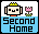 Second Homeさん